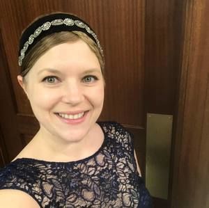 Meet your Posher, Amber